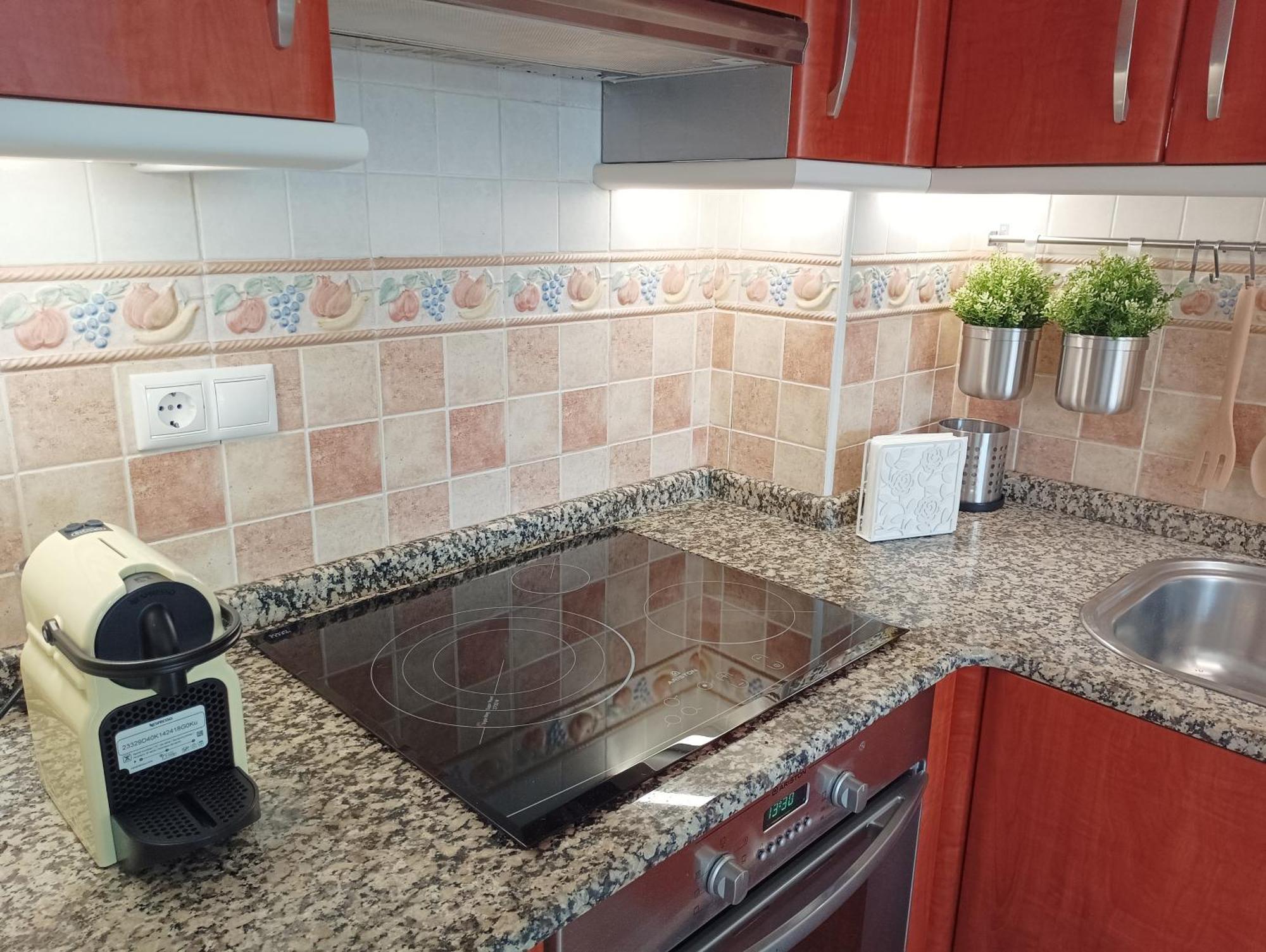 Hm Combarro Appartement Buitenkant foto