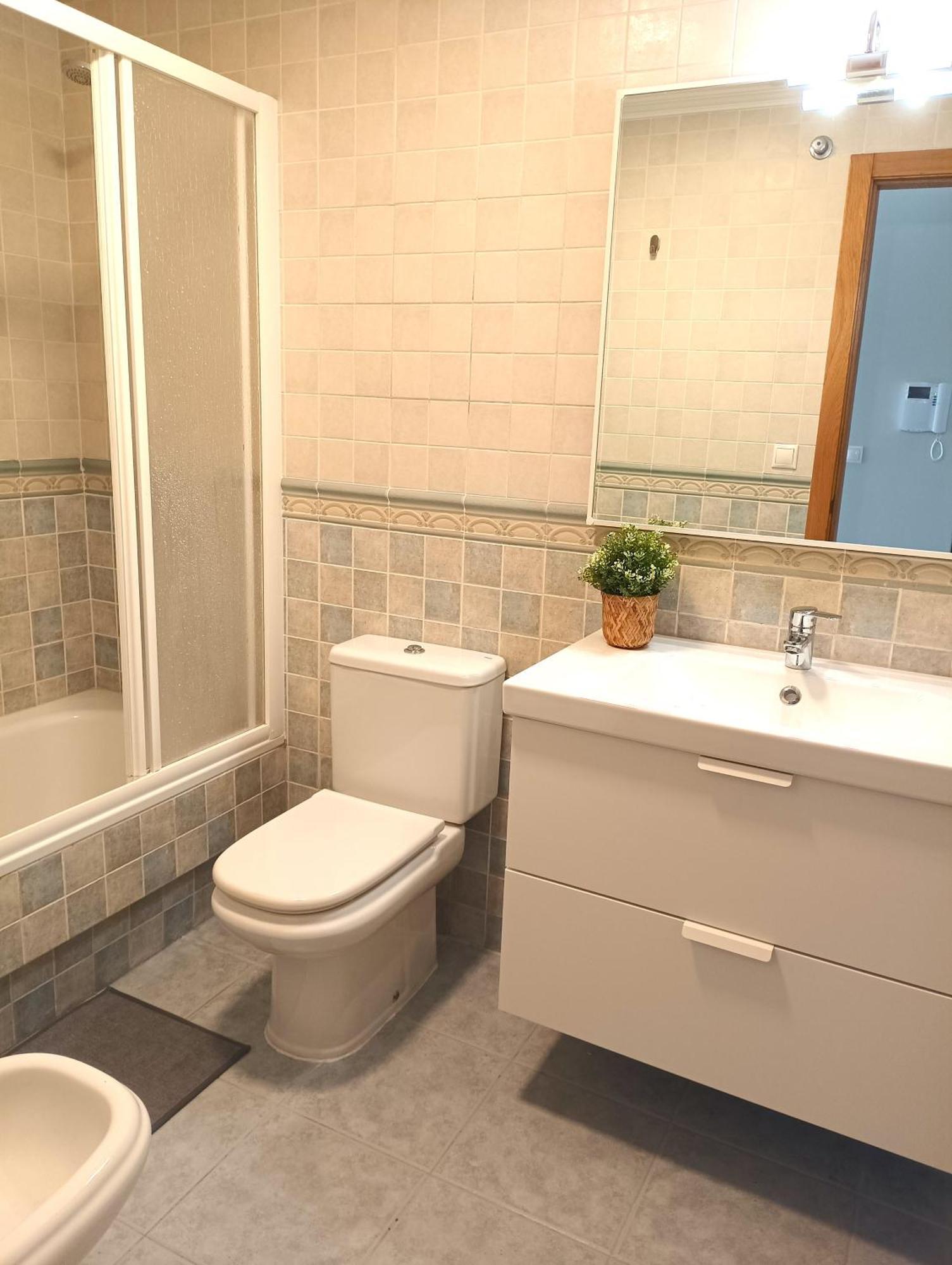 Hm Combarro Appartement Buitenkant foto